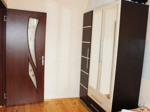 Apartment near Maiden Tower