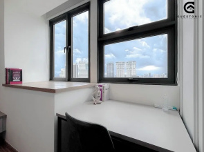 Riveria City KL Sentral by Guestonic