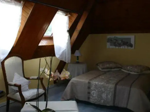 Maison d'hôtes Chez Nicole