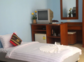 La Piccola Patong2 FamilyGuesthouse