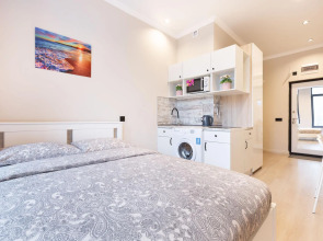 Комфорт Сити на проспекте Вернадского