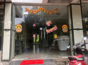 Sea View Beach Resort