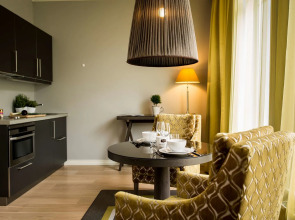 Frogner House - Skovveien