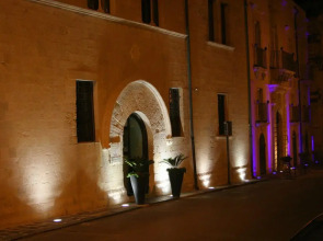 Domus Mariae Benessere