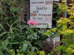Erbuca Bed and Breakfast