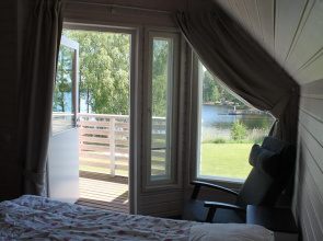 Saimaa Resort Marina Villas
