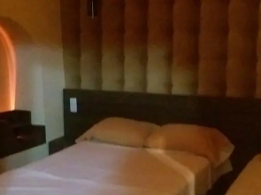 Apartment Grishashvili