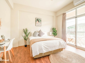 Taitung Puyuma Style Inn