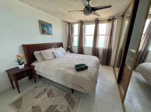 Gorgeous Ocean View 1br With Beach Access & Pool