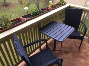 Ferienwohnung Grimmer