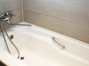 Апартаменты «Apartlux на Грузинской»