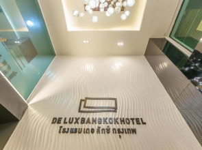 De Lux Bangkok Hotel