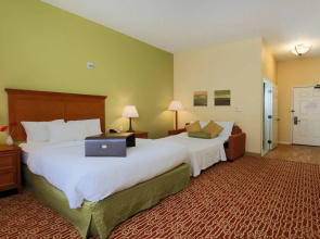Towneplace Suites By Marriott