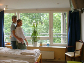 Pegasus Hostel