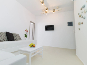 Colosseo Studios & Apartments