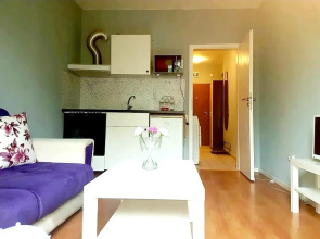 Studio in Sofia
