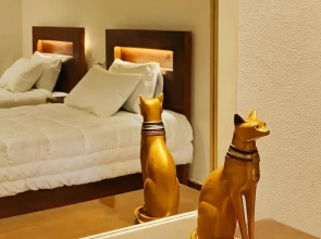 The Pharaohs Guest House