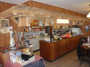 Hotel Alpenrose Saxeten
