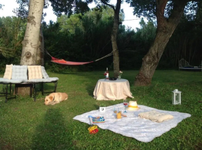 Gite de caractère 72m2