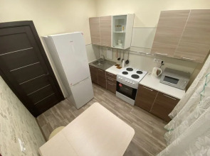 Alatyr Nizhnevartovsk, st. Mira, 38