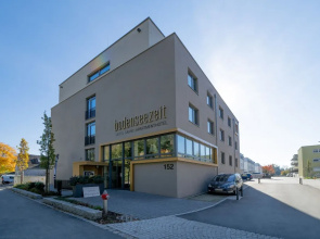 Bodenseezeit Apartmenthotel garni