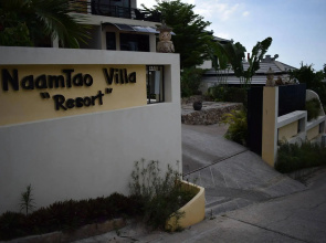 Naamtao Villa Resort