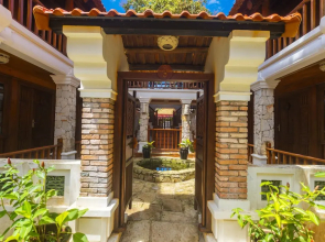 Old Town Resort
