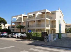 Apartamentos Atlantico Sul