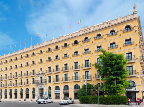 Exe Sevilla Macarena