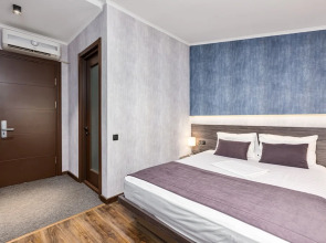 Отель Kope Palace