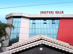 Igatpuri Hill Retreat