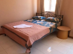 Valvanta Resort 3, Flic en Flac