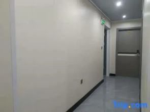 Zhaoping Yingkeju Hotel