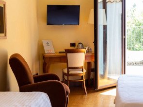 Best Western Hotel Santa Caterina