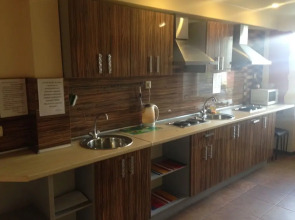 Меблированные комнаты Новая