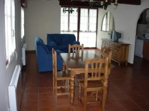 Mirador del Soplao