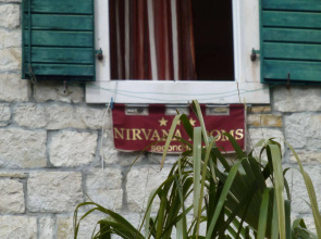 Nirvana Rooms Split
