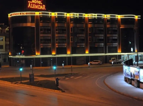 Alemdar Otel