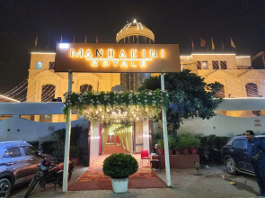 Hotel Mandakini Royale