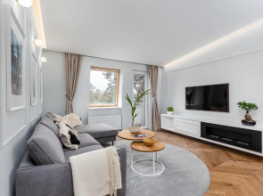 V33 cozy apartment