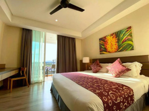 Dayang Bay Resort Langkawi