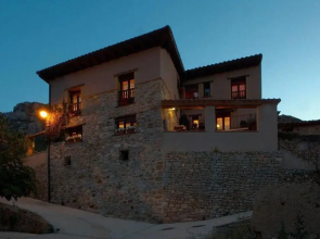 Casa El Bailador