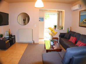 Filoxenia Apartment