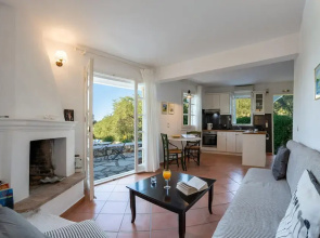 Apartment Pefko - Agios Nikitas Villas