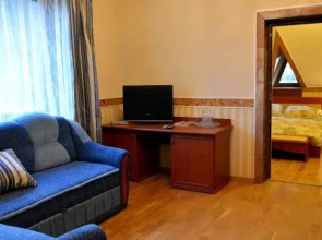 Sadyba na Gutsulsky Polonyni