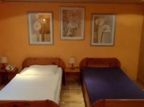 Hotel Garni Werner Franz