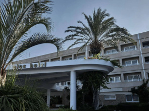 Aloe Hotel