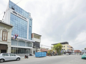 RM Hotel Muar