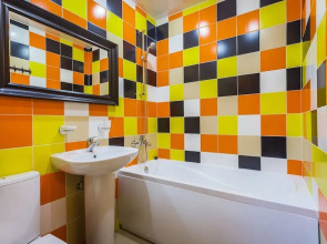 LeoHotels on 4th Sovetskaya,8