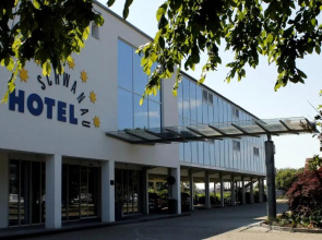 Hotel Schwanau garni